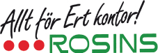 Logotyp Rosins